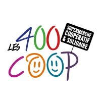 Les 400 Coop logo - Similar company to Murphy Communications