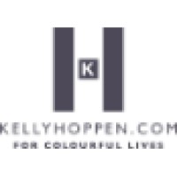 Kelly Hoppen London logo - Similar company to Avitrel Mühendislik Ve Bilişim Teknolojileri / Engineering And Informatics Technologies
