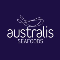 Australis Seafoods logo - Similar company to Austral Pack S.A.