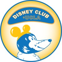The Disney Club At Ucla