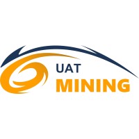 UAT Mining logo - Similar company to Umbra Applied Technologies Group