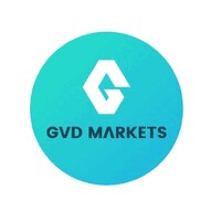 GVD markets global logo - Similar company to Gbd