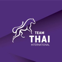 Team Thai International logo - Similar company to Hilite Group