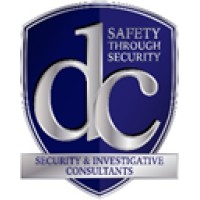 Dc Security And Investigative Consultants Llc
