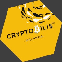 CryptoBilis logo - Similar company to Bothub Global