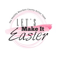 The Healthy Bourbon County Action Team logo - Similar company to Birth Boot Camp