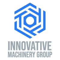 Innovative Machinery Group logo - Similar company to Line Mobility