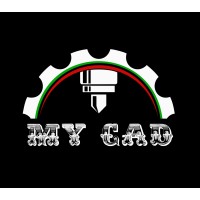 MyCad logo - Similar company to Iclic