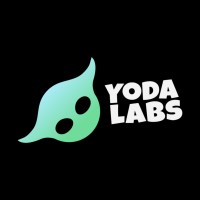 Yoda Labs logo - Similar company to Pixel Realm