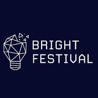BRIGHT FESTIVAL logo - Similar company to Holymage