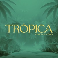 TRÓPICA | Creative & Tech logo - Similar company to Wolf Design Partners, Llc