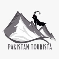 Pakistan Tourista logo - Similar company to Bizzkonn