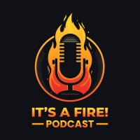 It's a fire! -podcast- logo - Similar company to Artificial Modelling