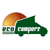 ECO CAMPERS logo - Similar company to Brandslive