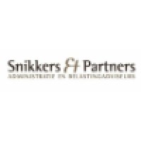 Snikkers & Partners Bv