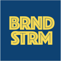 BRNDSTRM logo - Similar company to Comfort Communications Company