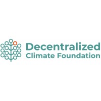 Decentralized Climate Foundation logo - Similar company to Bigit