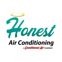 Honest Air Conditioning logo - Similar company to Ocean State Heating & Air