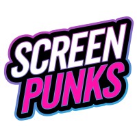 Screenpunks Videoproduktion logo - Similar company to Cold2Gold