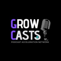Growcasts logo - Similar company to Glowebtech