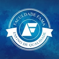 Faculdade FAMA logo - Similar company to Faculdade Modelo