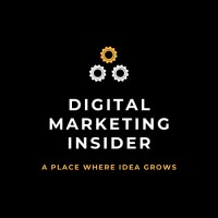 Digital Marketing Insider logo - Similar company to Odiv