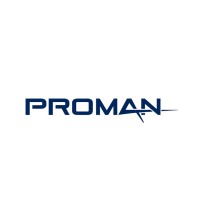 Proman Makine Sanayi ve Ticaret A. Ş. logo - Similar company to Ermaks Manufacturing/Construction