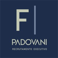 F|Padovani Recrutamento Executivo logo - Similar company to Capital-Ces