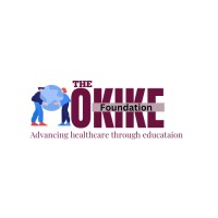The Okike Healthcare Foundation logo - Similar company to Cartecloud Technologies