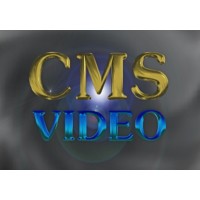 CMS Video logo - Similar company to Mighty Prod
