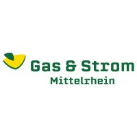 Gas und Strom Mittelrhein GmbH logo - Similar company to Damm-Solar Gmbh