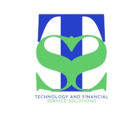 Technology and Financial Service Solutions logo - Similar company to Bid4Penny