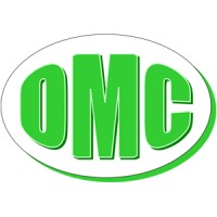OMC Costruzioni Meccaniche Caprella logo - Similar company to Mb Sistemi Srl