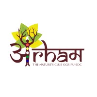 The nature's club GGSIPU-EDC logo - Similar company to Seocrest