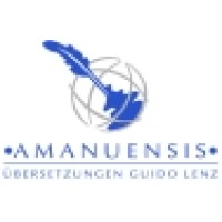 Amanuensis Übersetzungen