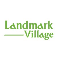 Landmark Village logo - Similar company to Landmark Village
