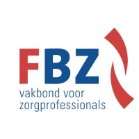 Werknemersorganisatie FBZ logo - Similar company to Vhp2 Your High Tech Union