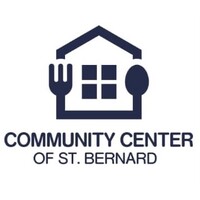 Community Center of St Bernard logo - Similar company to Comfy Stone