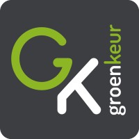 Groenkeur, geeft grip op groen logo - Similar company to Cursus Centrum Groen | Nu Ccb