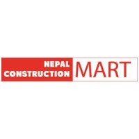 Nepal Construction Mart logo - Similar company to Bkoi Builders