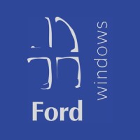 Ford Windows Scotland logo - Similar company to Ford Windows Limited