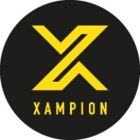 Progda Oy / XAMPION® logo - Similar company to Qlipp Sensor