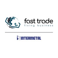 FT INTERMETAL logo - Similar company to Intermetal S.A.