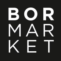 Bormarket, S.A. logo - Similar company to Conchas Moreno