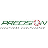 Precision Technical Engineering LTD logo - Similar company to Summit Design Ltd