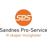 Sandnes Pro-Service AS logo - Similar company to Ips Nordic As