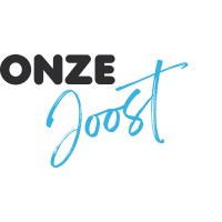 Onze Joost logo - Similar company to Werken Bij Bmd