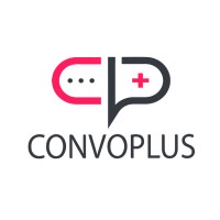 ConvoPLUS logo - Similar company to Şarki Bi̇li̇şi̇m Bi̇lgi̇sayar Ve İnterakti̇f Si̇stemler Ti̇c. Ltd. Şti̇.