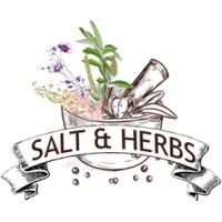 SALT N HERBS logo - Similar company to Lynx Purchasing