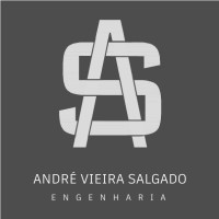 AS ENGENHARIA logo - Similar company to Controlle Solucoes Tecnologicas
